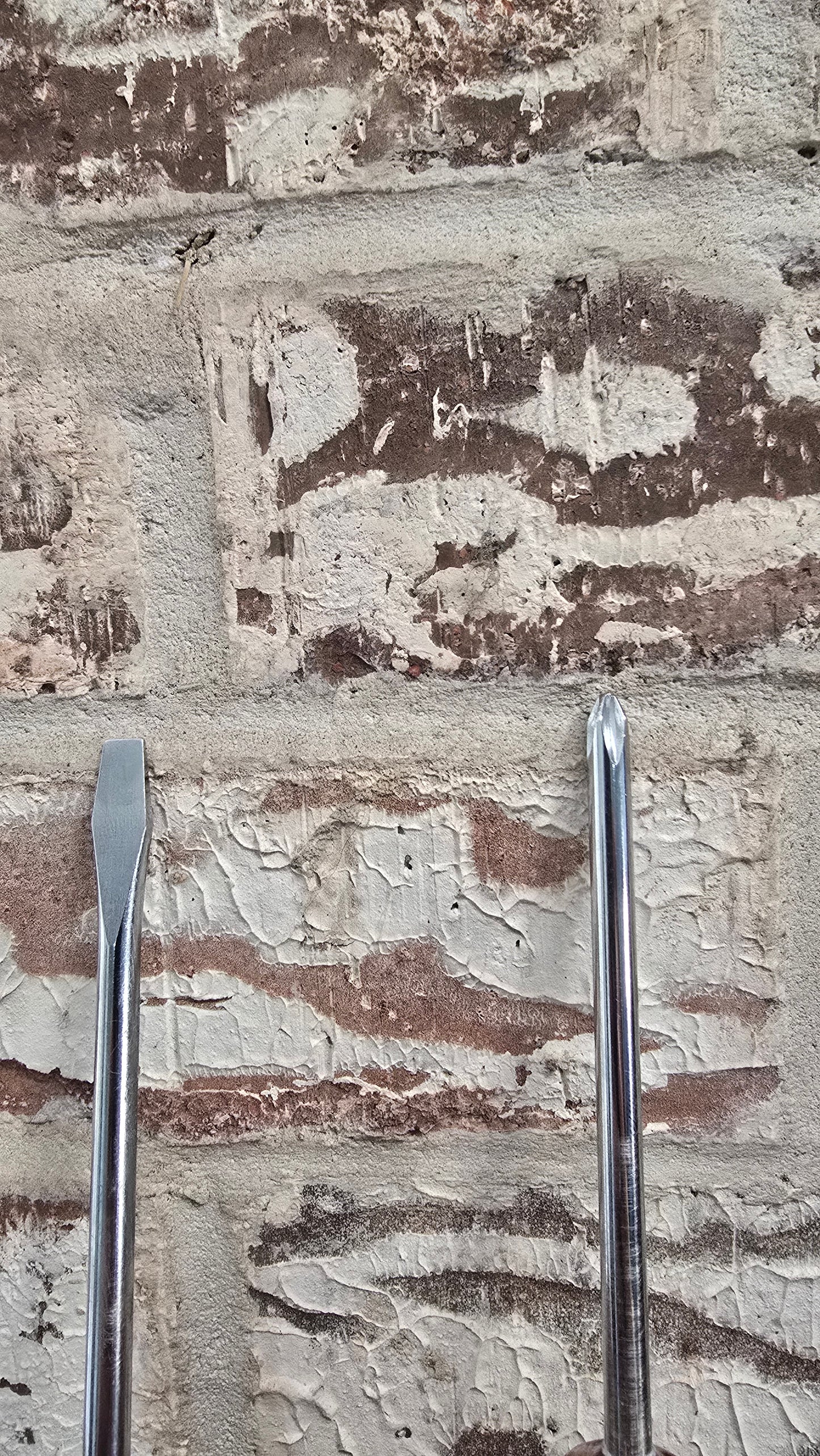 2 piece colorshift screwdriver set