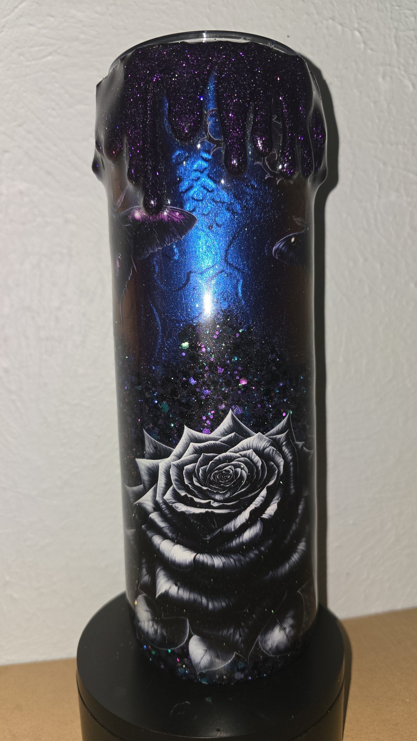 Gothic fairy 30oz