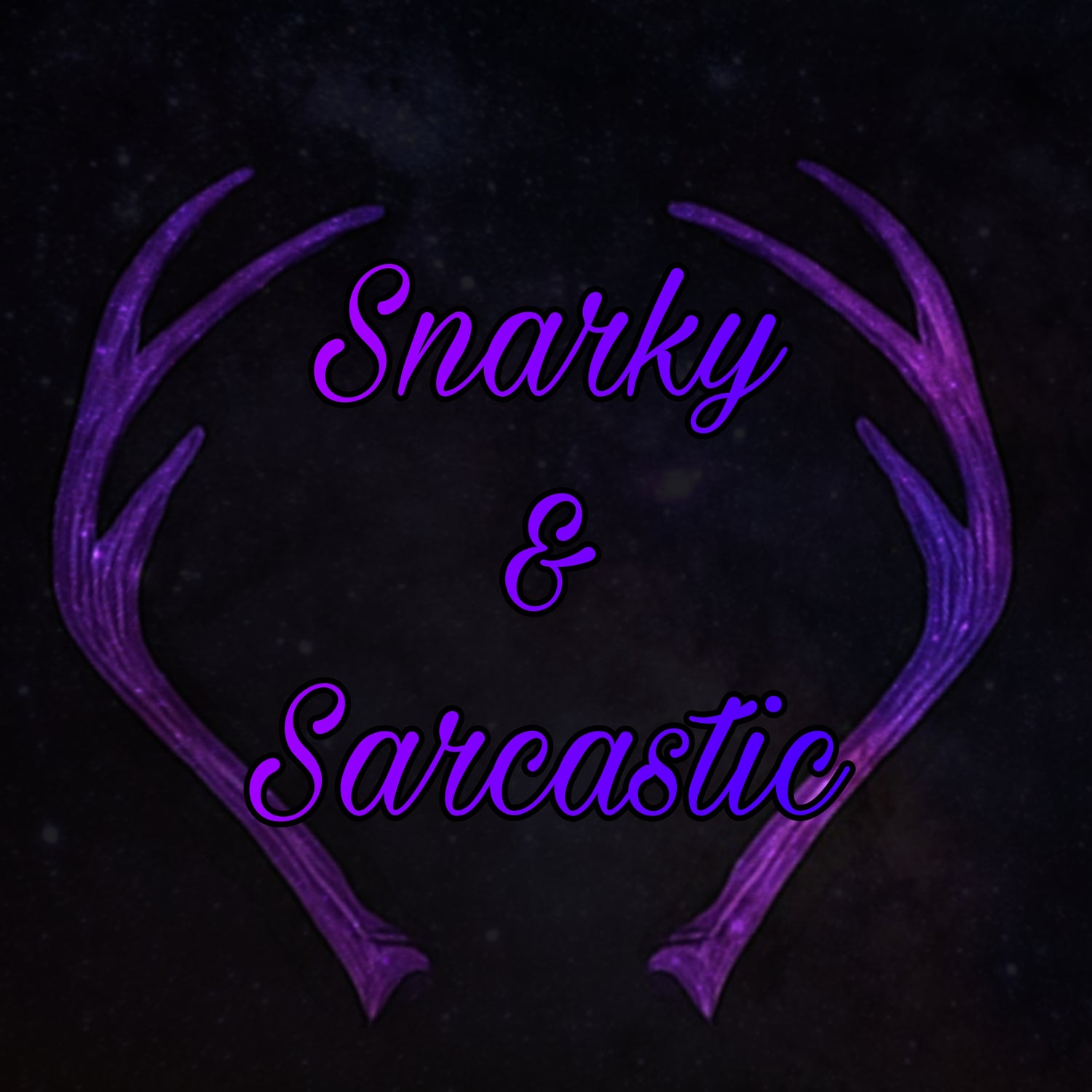 Snarky, sarcasm, funny