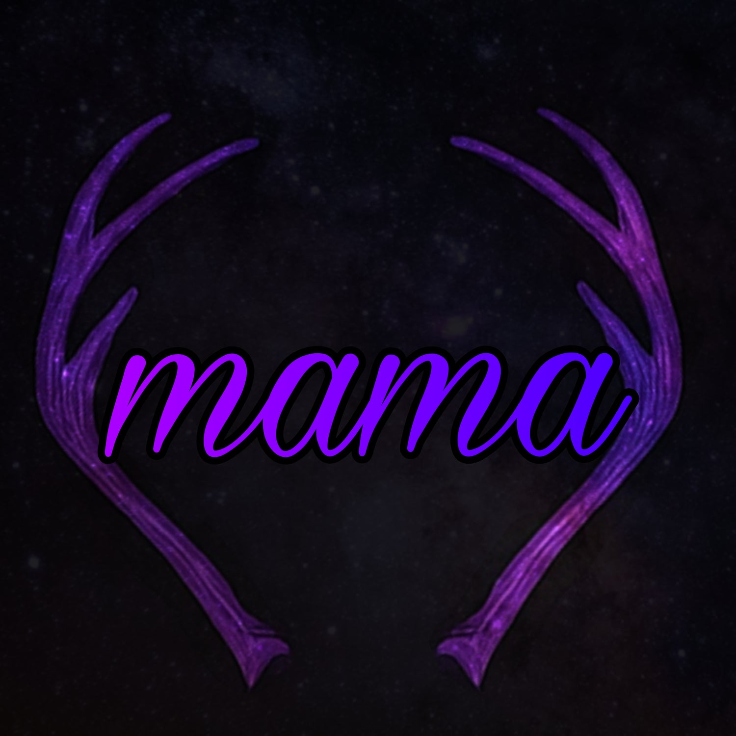 Mama/wife