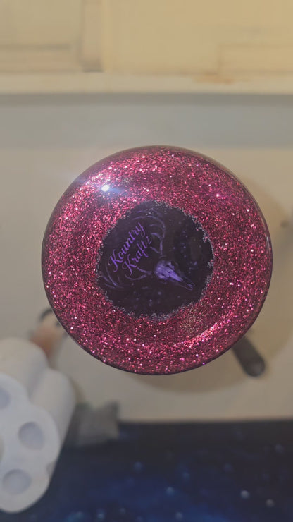 20oz curve dark Alice