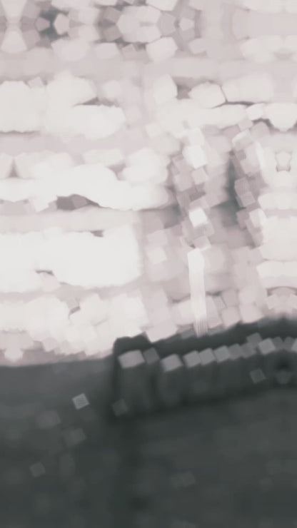 Black and green screwdriver set