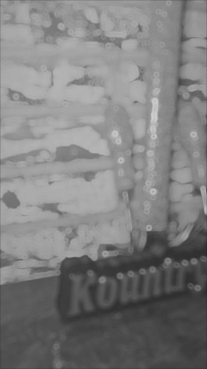 Bold Orange Hammer & Screwdriver Set | Tools With Personality | Custom Tool Gift