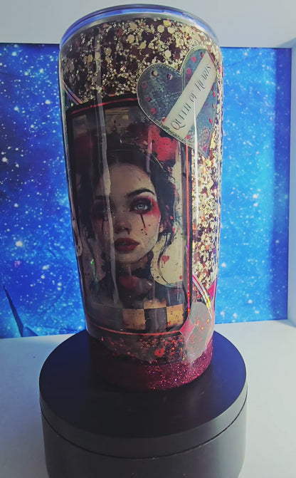 20oz curve dark Alice