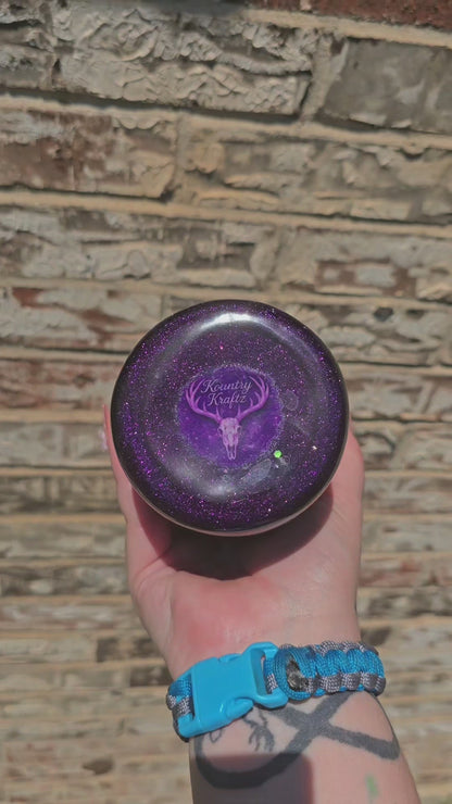 30oz be your own kind of beautiful tumbler
