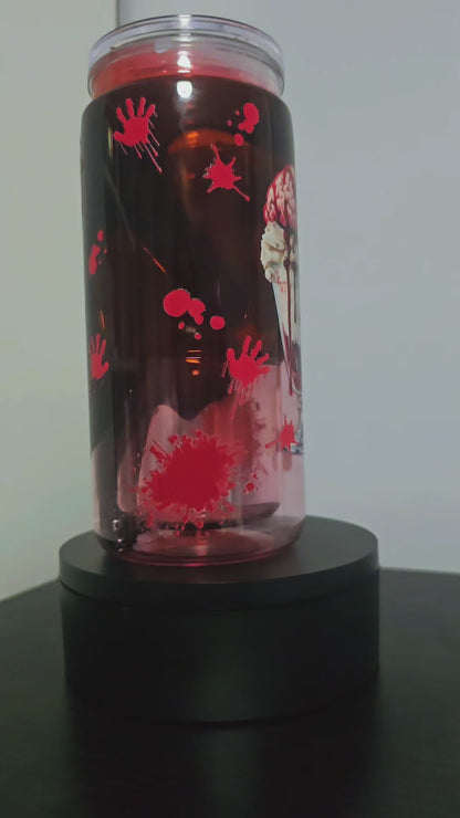 Brain milkshake 20oz blooddrip premade