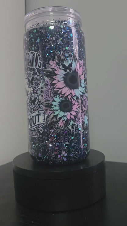 Gentle parenting dropout 20oz