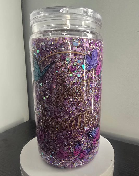 16oz just breath premade