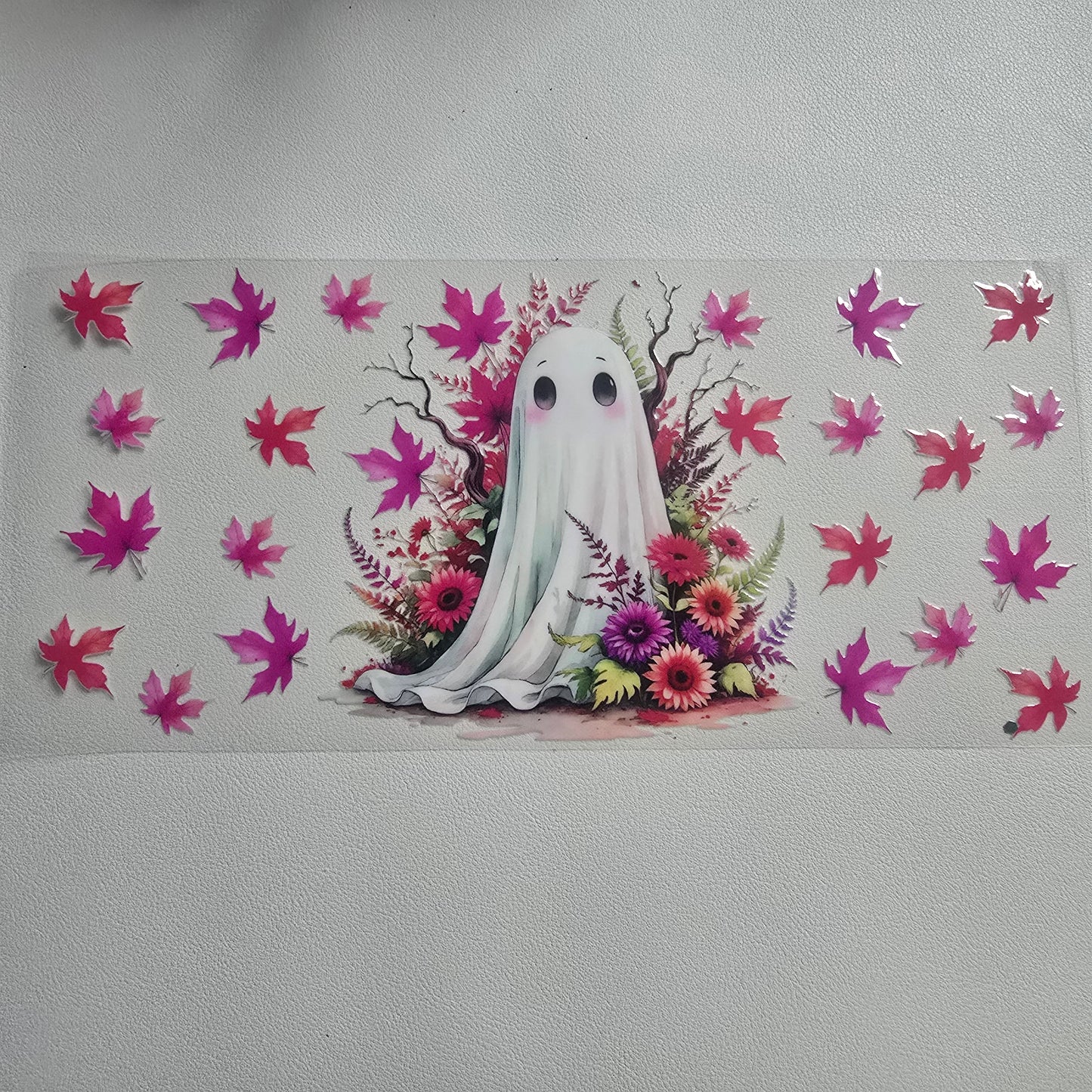 Fall ghosty 2