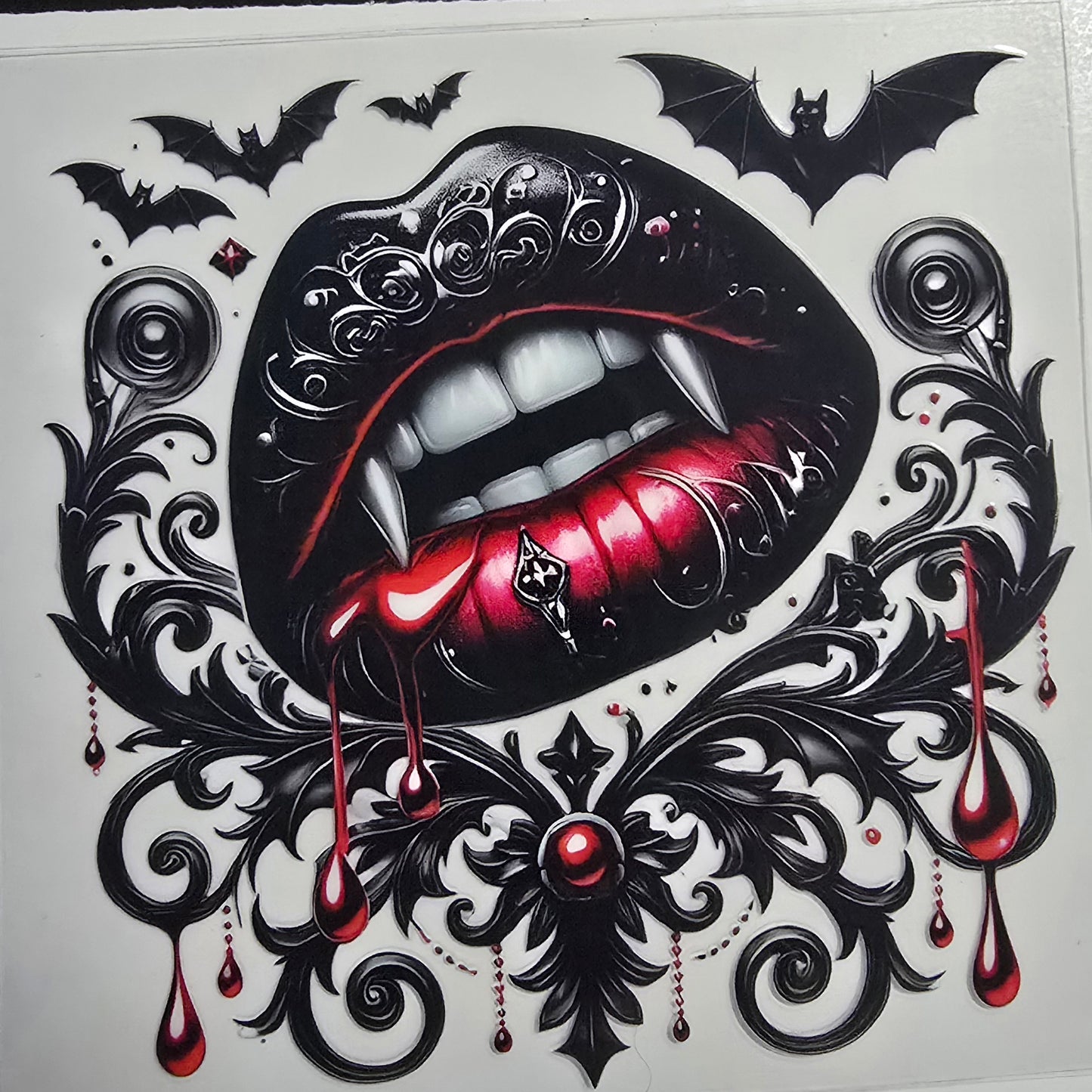 Vampire 2