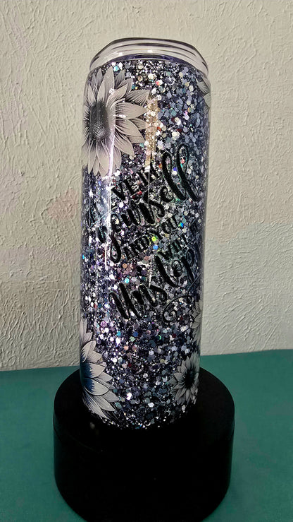 20oz believe in yourself and you will be unstoppable