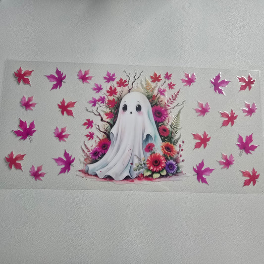 Fall ghosty