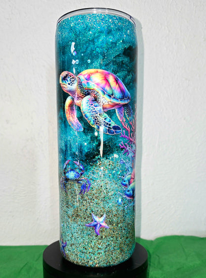 30oz under the sea