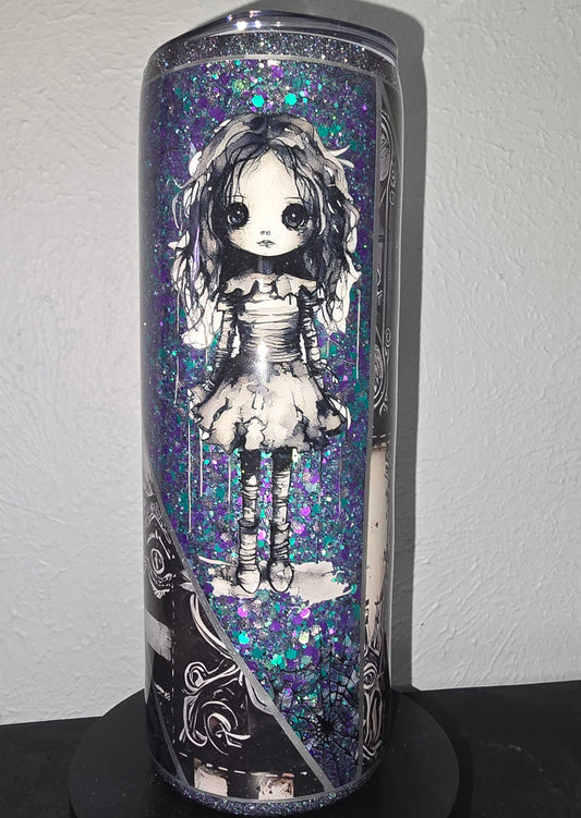 Creepdoll 20oz