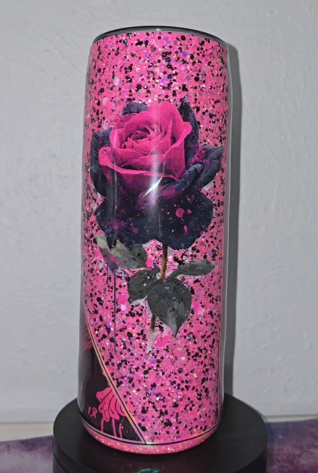 20oz beautiful but destructive tumbler