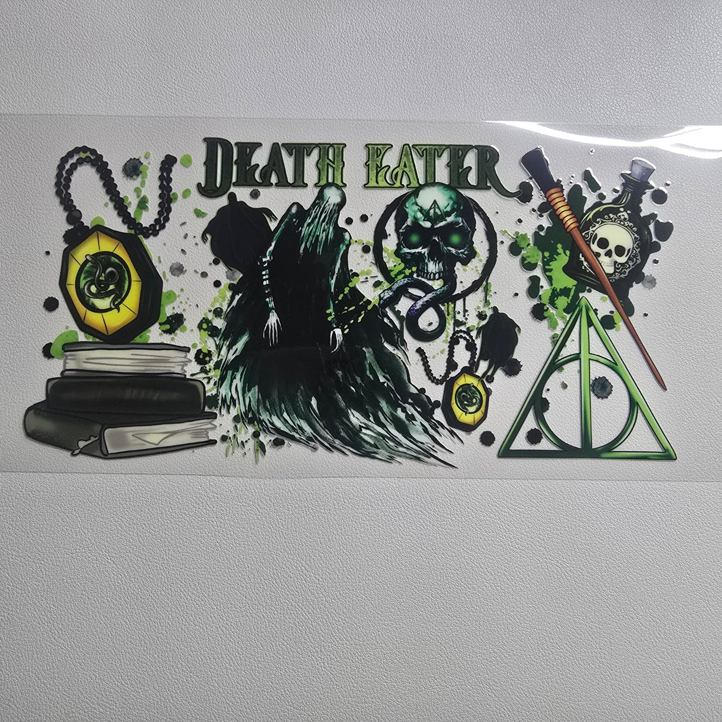 Death eater (hp)