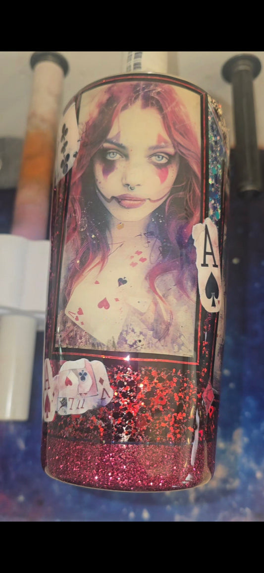 20oz curve dark Alice