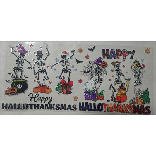 Hallowthankmas
