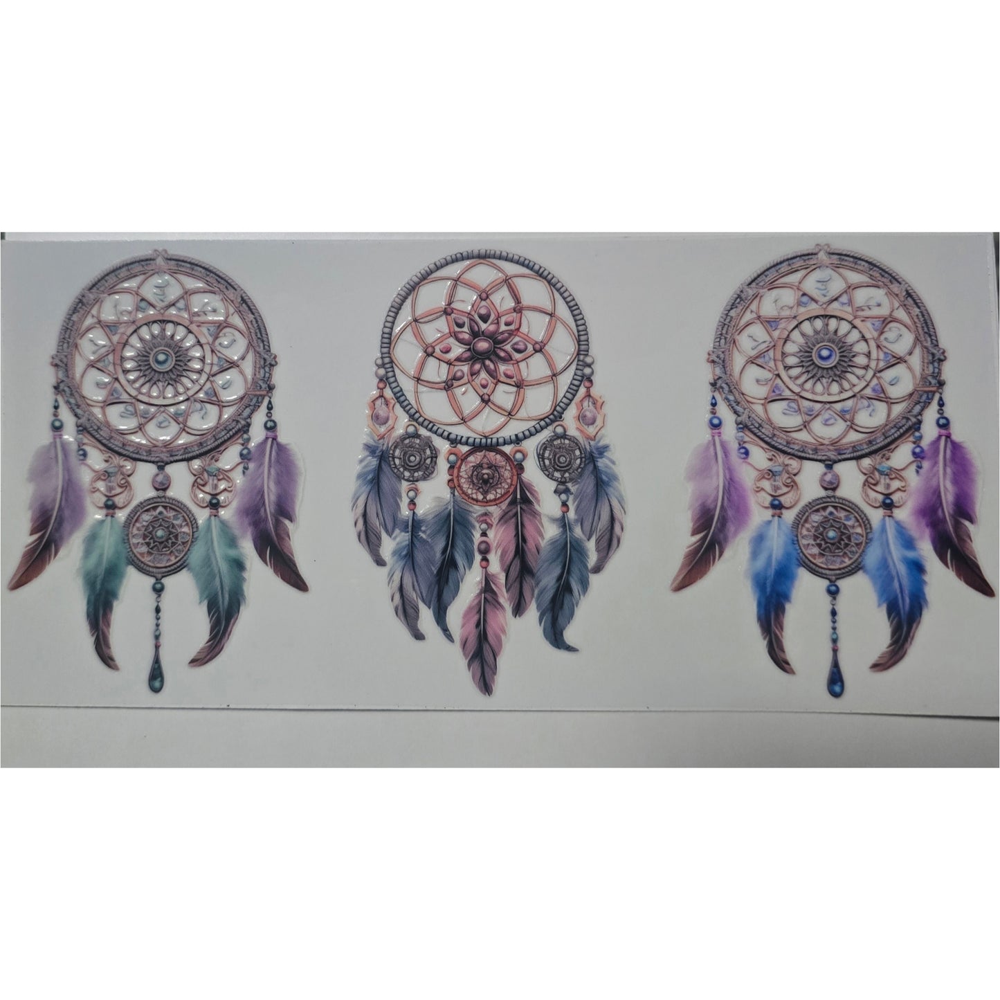 Dreamcatchers