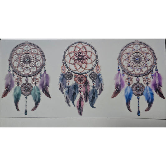 Dreamcatchers