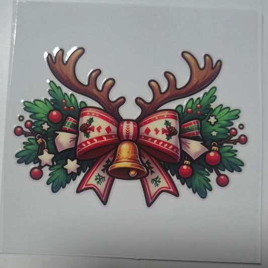 Reindeer bow