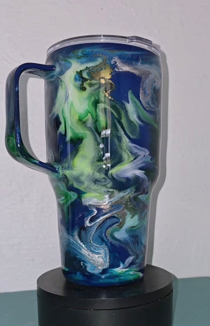 Wheres the fish handled 30oz
