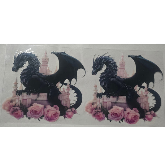 Dragon castle