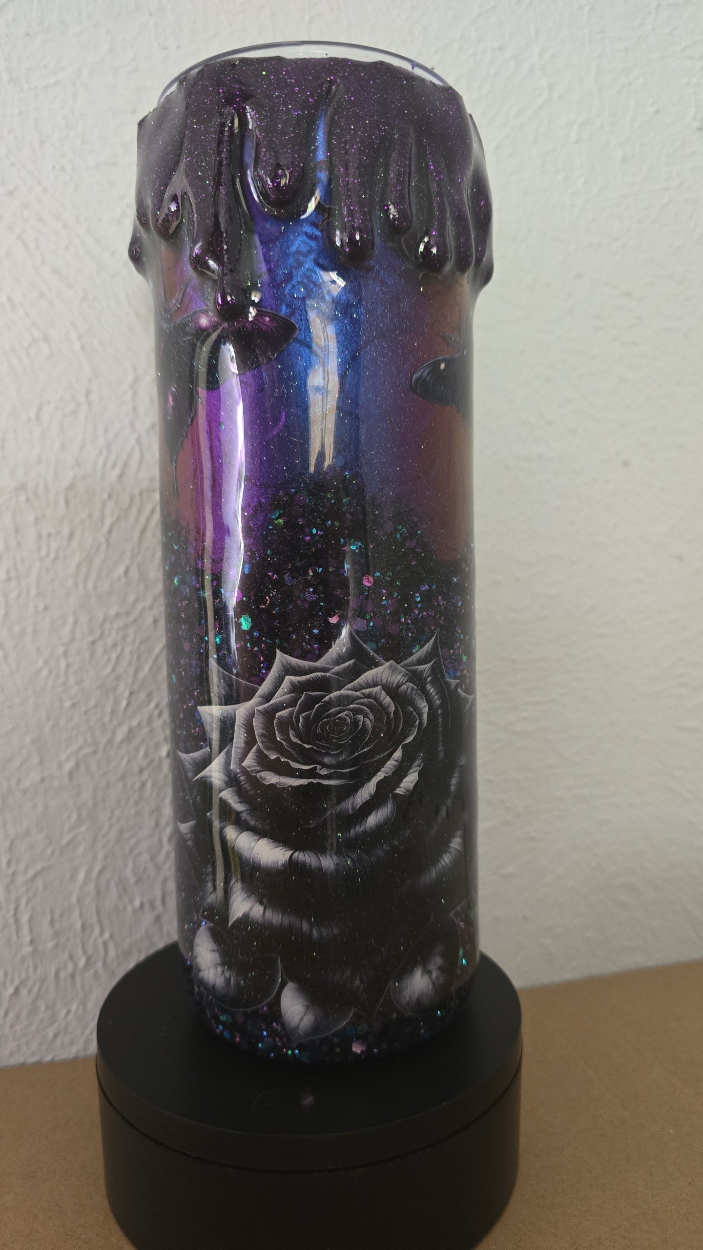 Gothic fairy 30oz