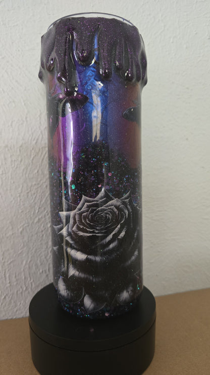 Gothic fairy 30oz