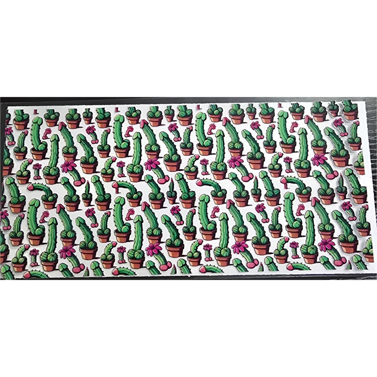 Cactus richards