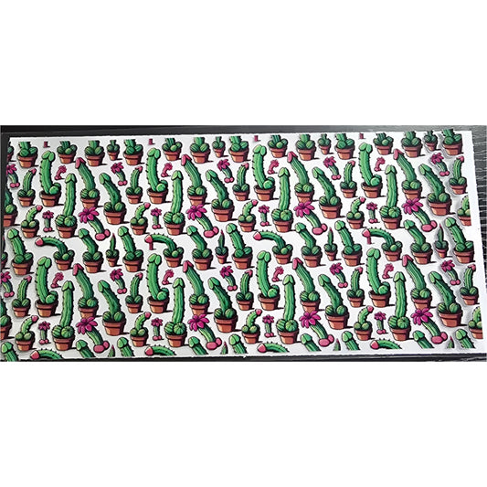 Cactus richards