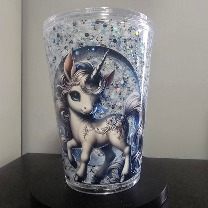 12oz unicorn premade (good for kids)