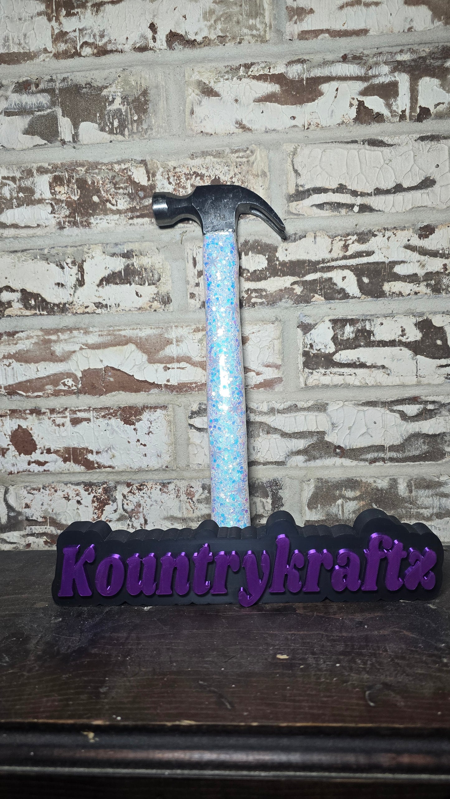 Custom small hammer