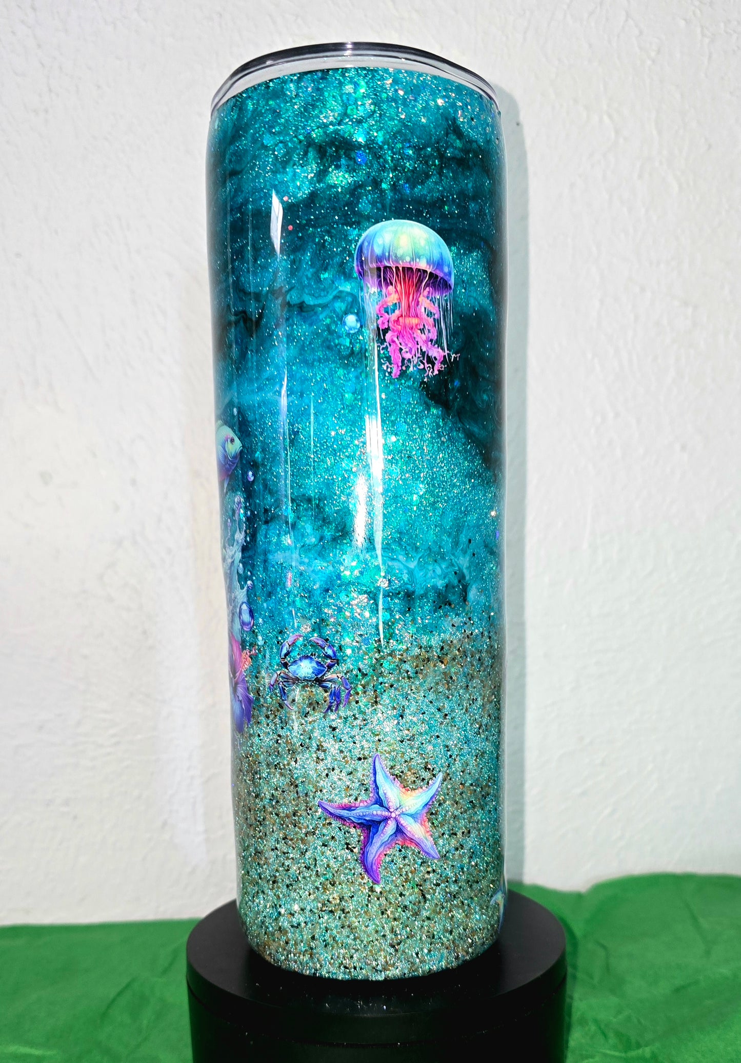 30oz under the sea