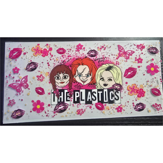 The plastics