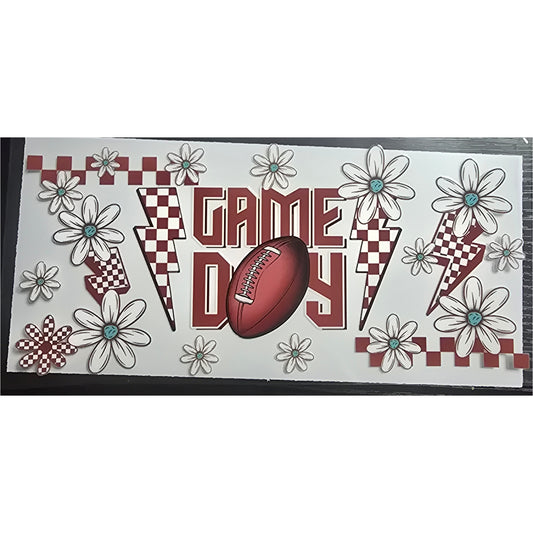 Game day football