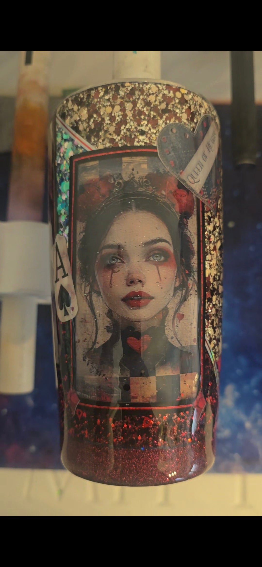 20oz curve dark Alice