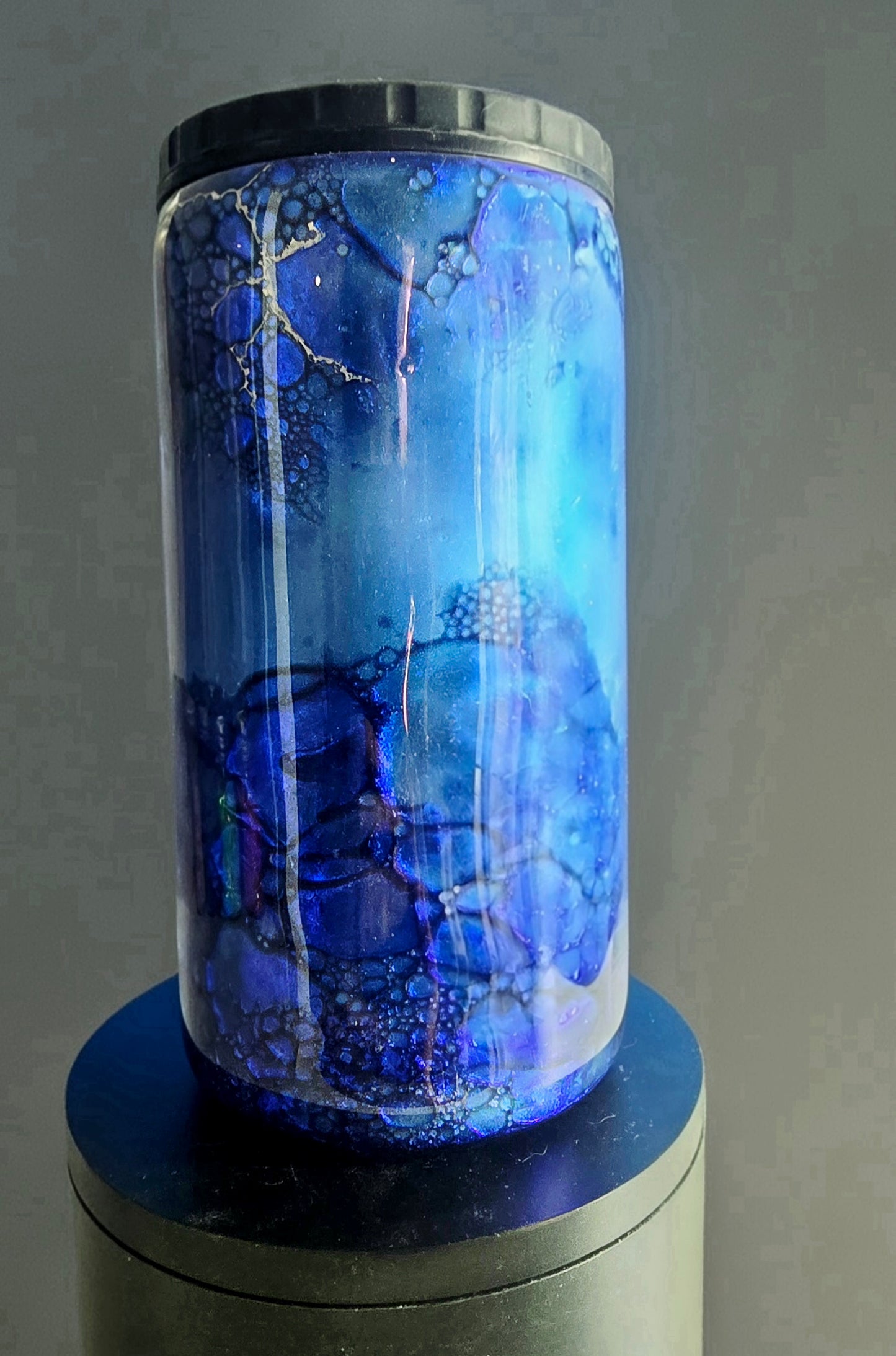 12oz lighting dragon duozie