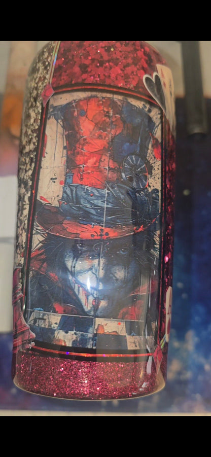 20oz curve dark Alice