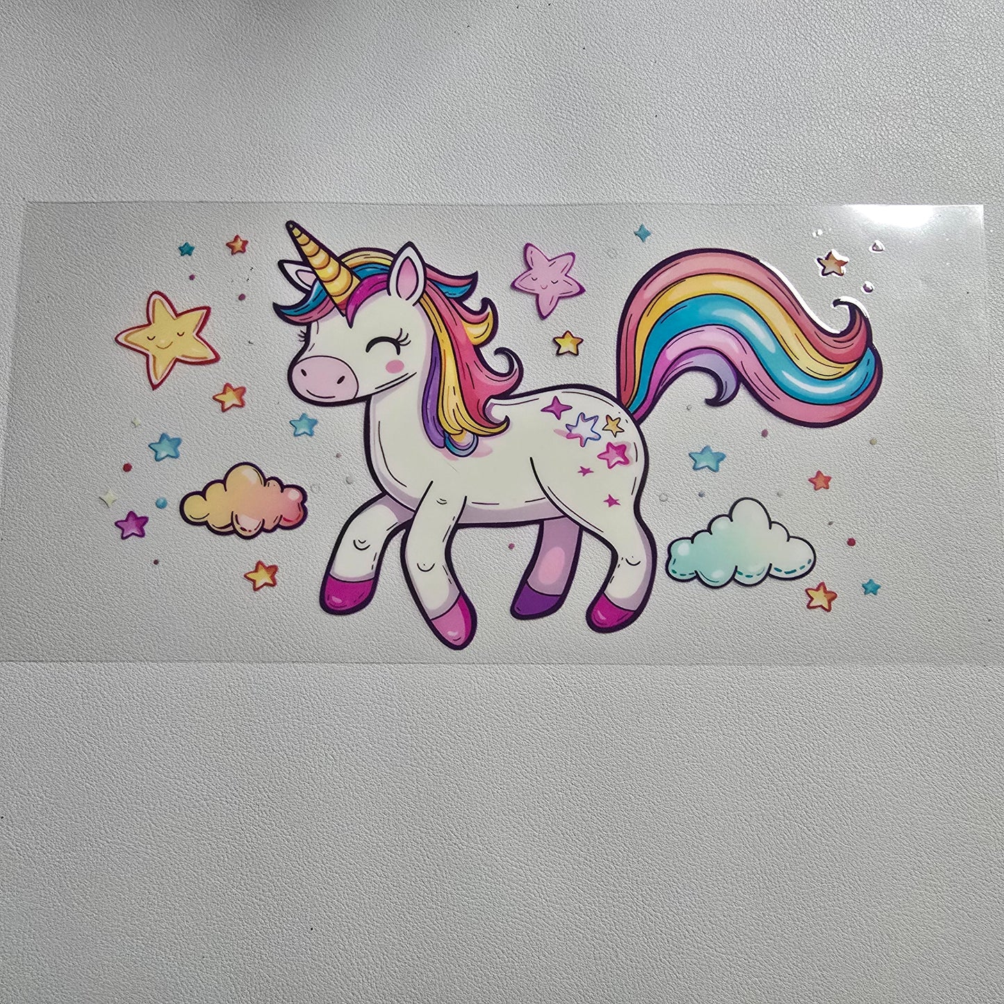 Unicorn 2