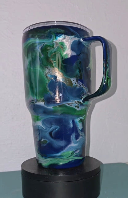 Wheres the fish handled 30oz